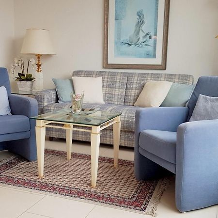 4-13, Friedrichstr 35, Sehr Strandnah Mit Sonnigen Suedbalkon, 2 Zi Βέστερλαντ Εξωτερικό φωτογραφία