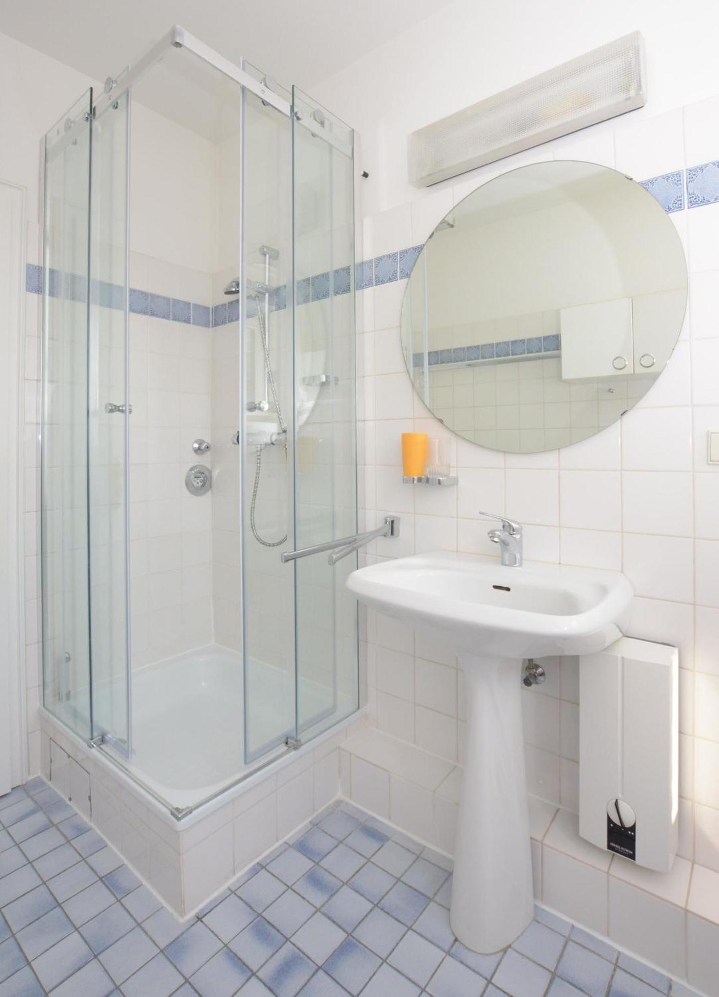 4-13, Friedrichstr 35, Sehr Strandnah Mit Sonnigen Suedbalkon, 2 Zi Βέστερλαντ Εξωτερικό φωτογραφία